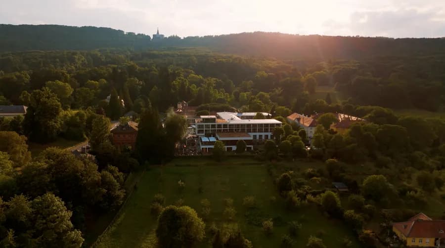 Arbeit von ANRELO für die Branche Hotel