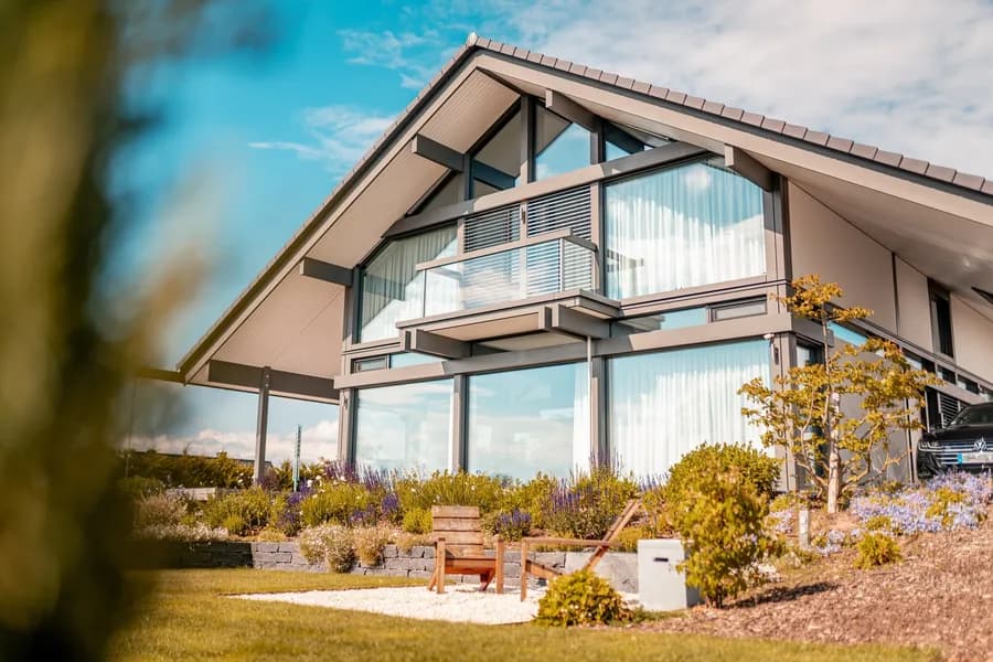 Arbeit von ANRELO für die Branche Immobilien