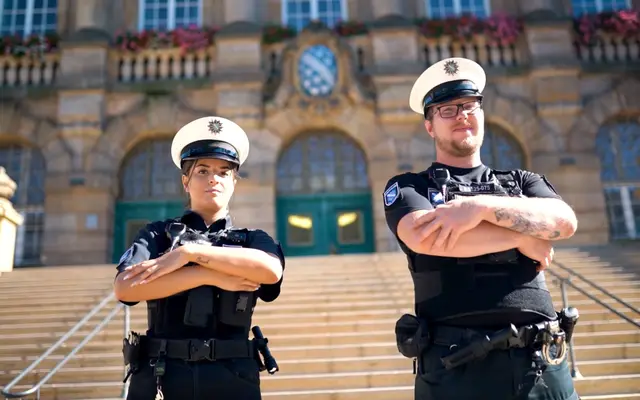 Arbeit von ANRELO für die Branche Öffentlicher Sektor