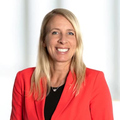 Esther Beller, Kommunikation und Marketing der IHK Kassel-Marburg